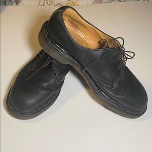 Vintage Men’s Dr Martens Size 9